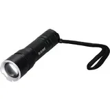 Blulaxa LED-Taschenlampe 6W 400lm