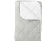 Wometo Sommerbett, Weiß, Textil, 155x220 cm, Oeko-Tex®, Schlaftextilien, Bettdecken
