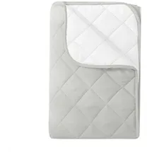 Wometo Sommerbett, Weiß, Textil, 155x220 cm, Oeko-Tex®, Schlaftextilien, Bettdecken