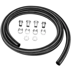 alpha innotec Installationspaket IPH 5/4 Zoll