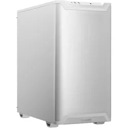 PC- Gehäuse BeQuiet Pure Base 501 Airflow - white