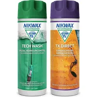 Nikwax Flüssigwaschmittel 300 ml