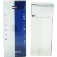 Tommy Hilfiger Freedom Eau de Toilette 50 ml