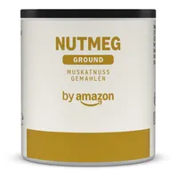 Amazon Muskatnuss gemahlen 50g Gewürz frisch aromatisch hochwertig