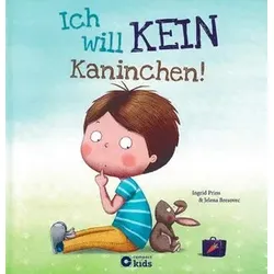 Ich will kein Kaninchen!