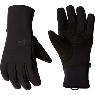 The North Face Apex Etip Handschuhe, Tnf Black, S