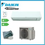 Daikin ATXC35C ARXC35C Klimaanlage 12000 BTU Inverter WIFI R32 Tuch