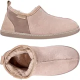 Vanuba Hüttenschuhe Beige 42