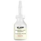 Klapp Cosmetics Klapp Resist Aging Retinol Triple Action PRO AGE Booster 15 ml