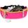 OneFlow iPhone 15 Pro Max Laufgürtel Hot Pink
