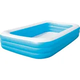 BESTWAY Family Deluxe 305 x 183 x 56 cm