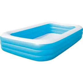 BESTWAY Family Deluxe 305 x 183 x 56 cm