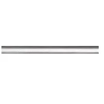 BKS Griffrohr B 7100, Edelstahl Länge: 1500.00 mm