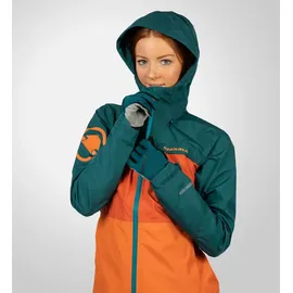 Endura Damen SingleTrack Jacke II M