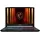 MSI Katana 15 HX B14WFK-020XPL Intel Core i7-14650HX 16 GB RAM 512 GB SSD RTX 5060 FreeDOS
