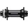 Shimano Fahrradnabe Shimano Cues Tc500-15-b Black 36H