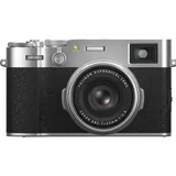 Fujifilm X100VI