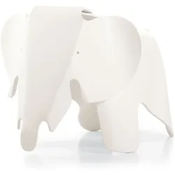 Vitra - Eames Elephant, weiß