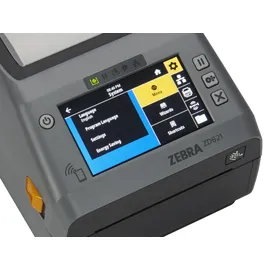 Zebra Technologies ZD621R Farbe