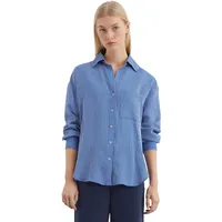 Marc O'Polo Damen, M02090542089 Blouse, D63, 38 EU -