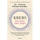 Mosaik Verlag Krebs - Das Ende einer Angst