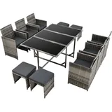 [en.casa] En.Casa, Gartenlounge, Laredo