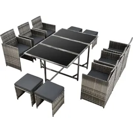 [en.casa] En.Casa, Gartenlounge, Laredo