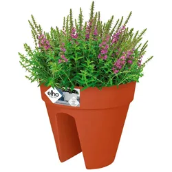 Blumentopf Terrakotta 28,5x25,5cm