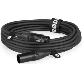 RØDE Microphones XLR-Kabel XLR-Stecker / XLR-Buchse 6,0m (XLR-6)
