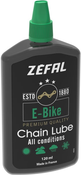 Zéfal Kettenöl E-Bike All conditions | Kettenöl