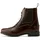 Ariat Stiefeletten Devon Axis Zip Paddock Boot Damen Braun - waxed chocolate - UK 3 | EUR 36