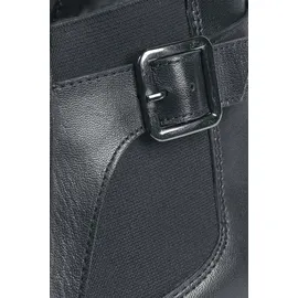 Black Premium by EMP Bikerboots Herren Schwarz 41