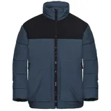 Jack Wolfskin Teen New Ins Jacke Aluminium Blue 152