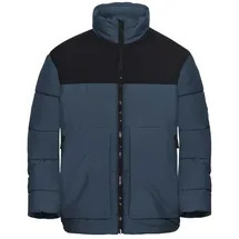 Jack Wolfskin Teen New Ins Jacke Aluminium Blue 152