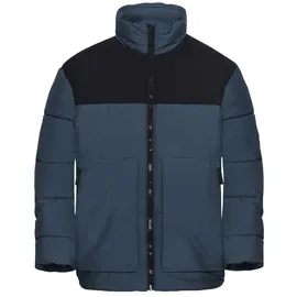 Jack Wolfskin Teen New Ins Jacke Aluminium Blue 152