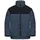 Jack Wolfskin Teen New Ins Jacke Aluminium Blue 152