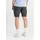 Alpha Industries Cotton Twill Sportshorts Vintage Grey 3XL
