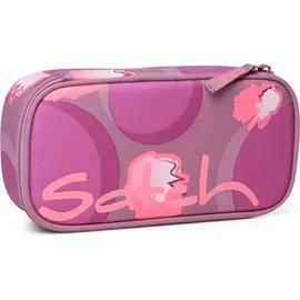 Satch Schlamperbox walking clouds
