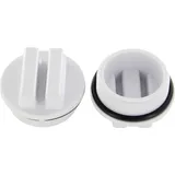 Steinbach Winterstoppel inkl. O-Ring, 1,5" AG Doppelpack, 060910