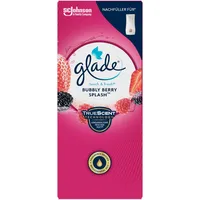 glade Touch & Fresh Minispray Nachfüller, Bubbly Berry Splash