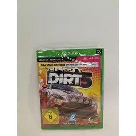 DIRT 5 - Day One Edition (USK) (Xbox Series X)