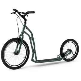 Yedoo Scooter Yedoo S2016 Green - Grün