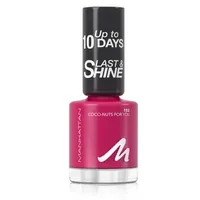 Manhattan Last & Shine