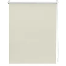 Lichtblick Thermo-Rollo Klemmfix 50 x 150 cm creme
