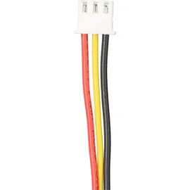 Fey Lithium-Ionen Akkupack 3,6 V 3,35 Ah 12 Wh 1S1P