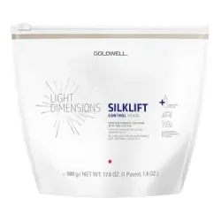 GOLDWELL Silk Lift Control pearl 500gr