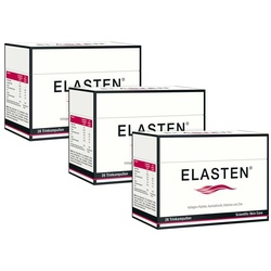 Elasten Trinkampullen