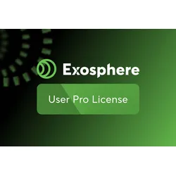 Loxone Exosphere User Pro (10 Jahre)