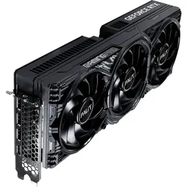 Palit GeForce RTX 5070 Ti GamingPro OC V1, 16GB GDDR7, HDMI, 3x DP (NE7507TS19T2-GB2031Y)