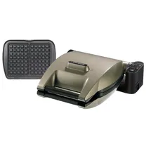 LAGRANGE 019122 Premium Gaufres